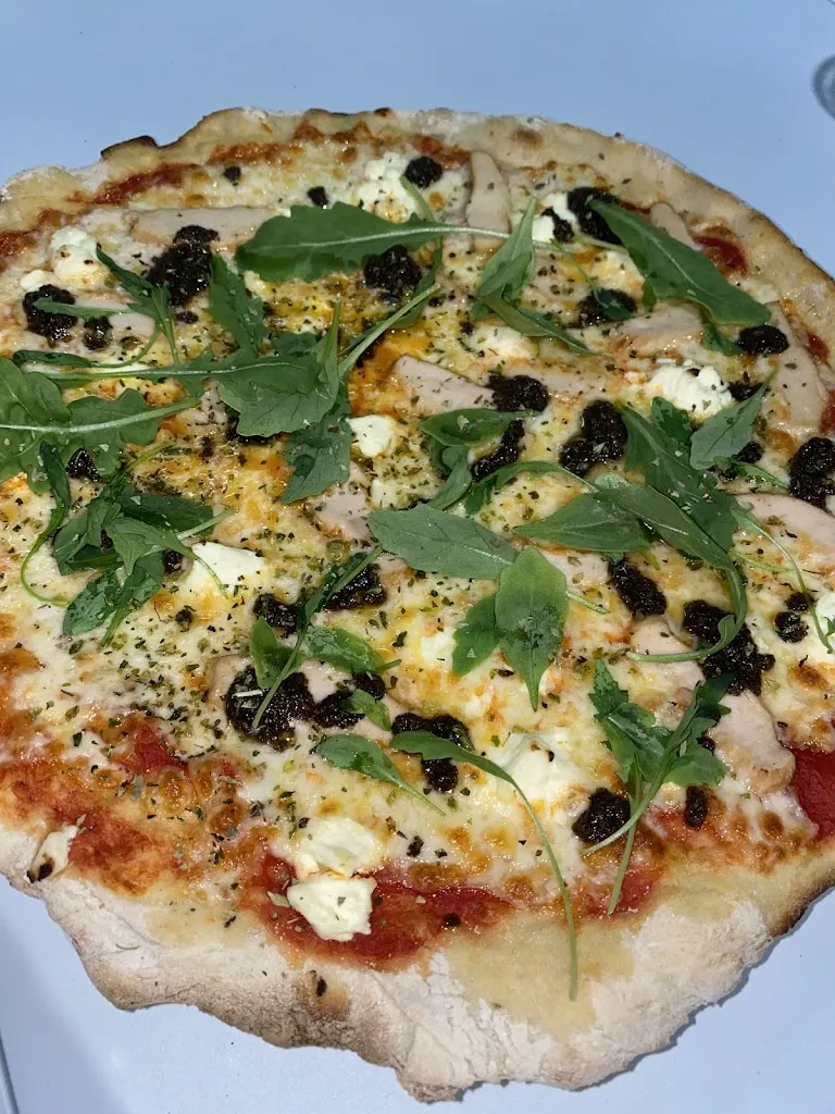 Menu_La Chispería_Monterrubio de la Serena_image_6