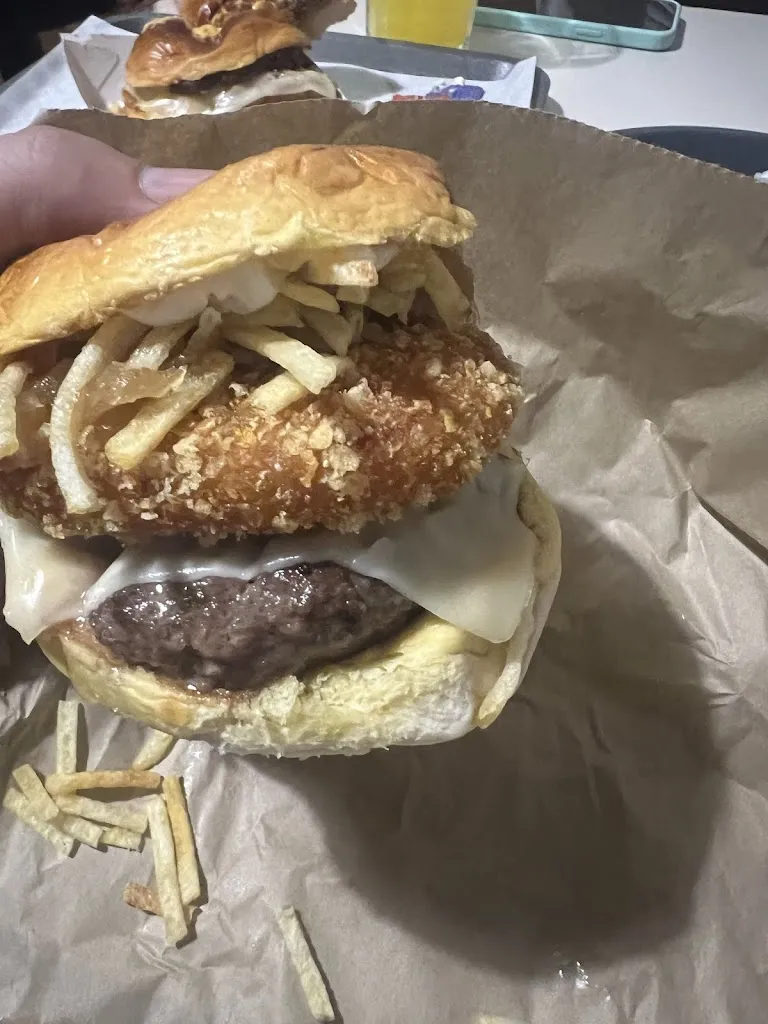 Menu_La Chispería_Monterrubio de la Serena_image_7