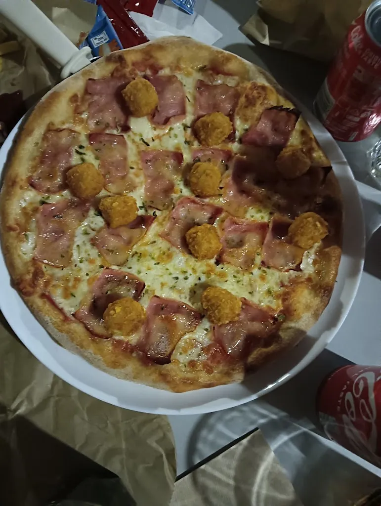 Ana Casallo_La Chispería_Monterrubio de la Serena_review