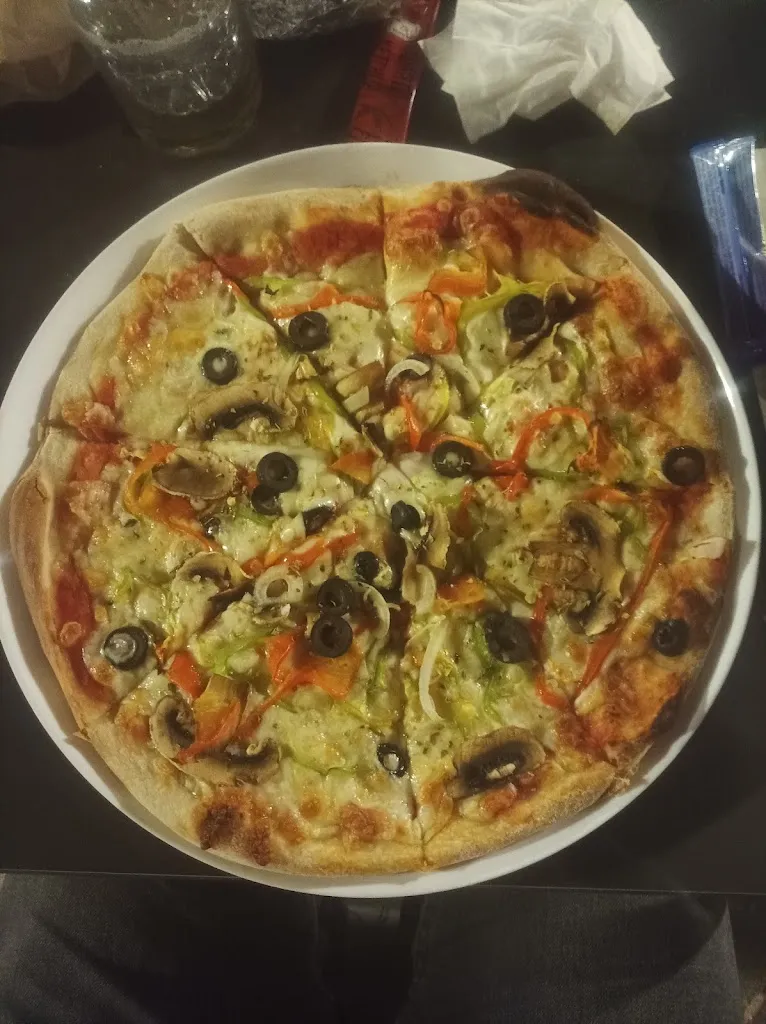 Juan Garcia_La Chispería_Monterrubio de la Serena_review