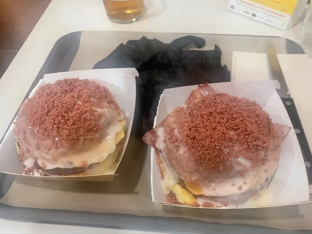 juan jose torres_La Chispería_Monterrubio de la Serena_review