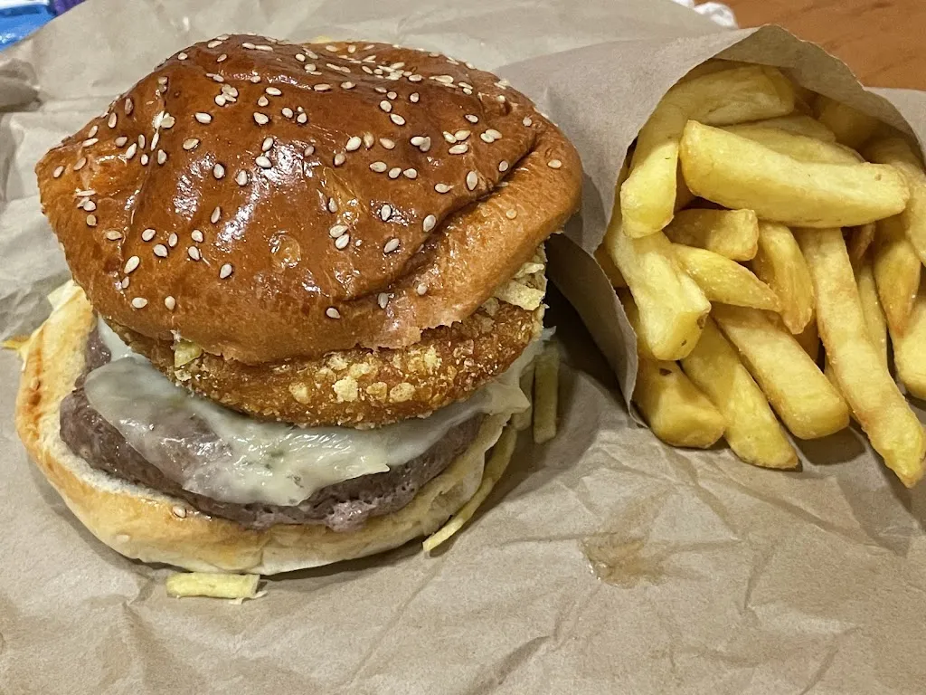 La Chispería restaurant in Monterrubio de la Serena