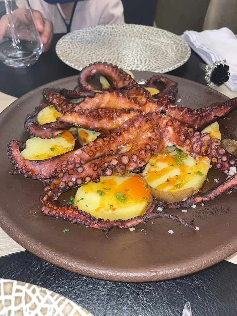 Menü_La Fontana_Fisterra_Bild_5