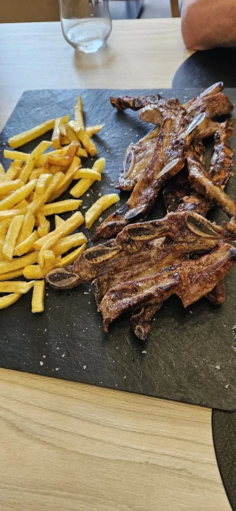 Menü_La Fontana_Fisterra_Bild_9