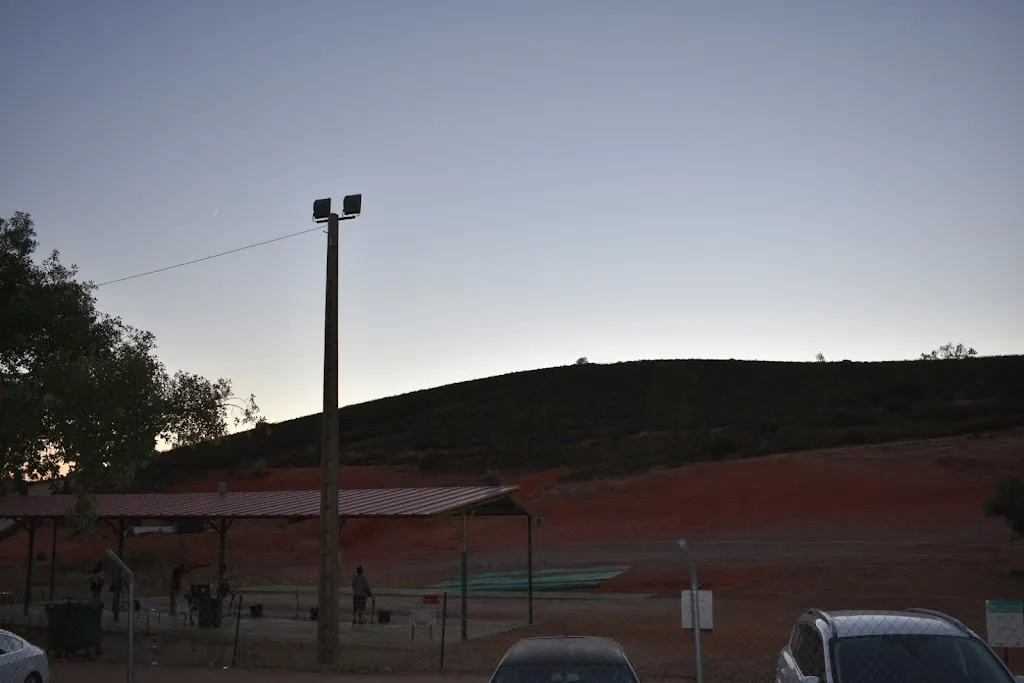 Fontaserena_RECINTO DE SAN ISIDRO._Monterrubio de la Serena_review