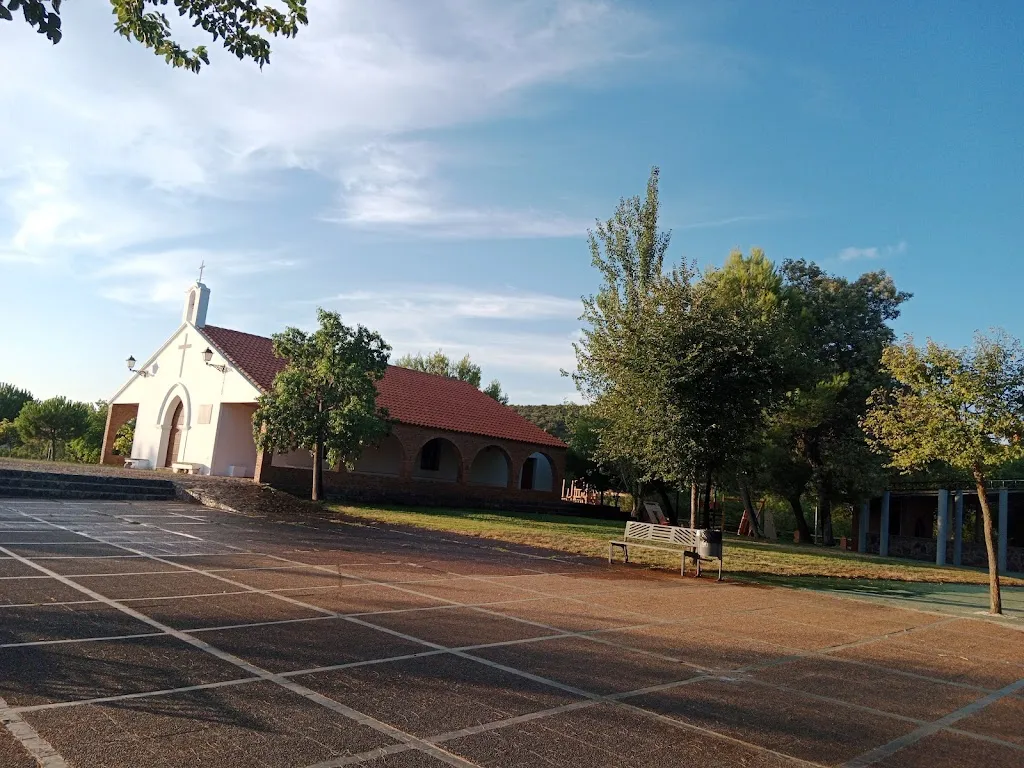 RECINTO DE SAN ISIDRO._Monterrubio de la Serena_slider_image_2