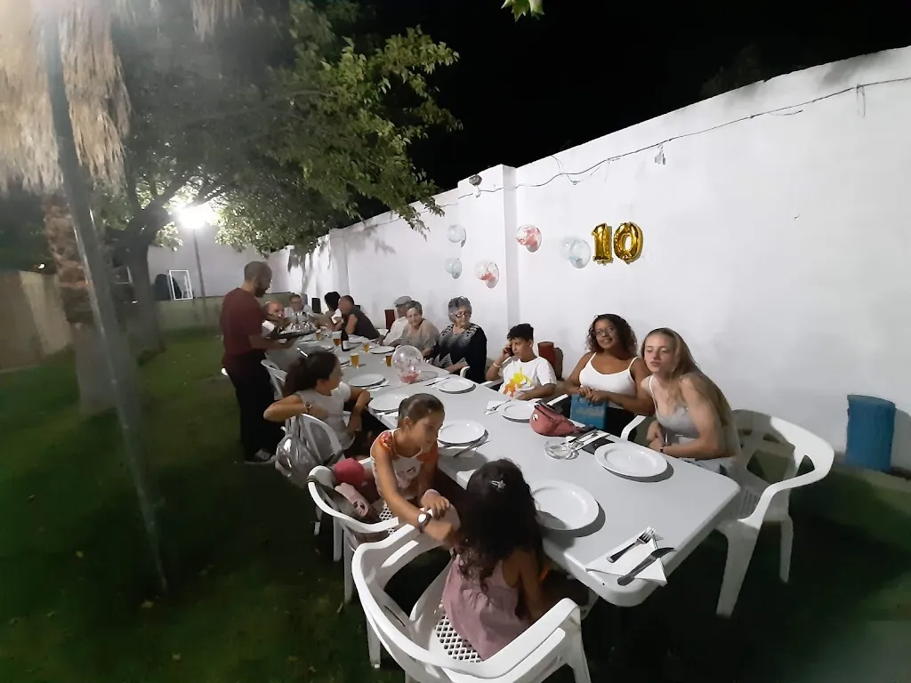 Lourdes Cruz_Pub Oliver_Monterrubio de la Serena_review