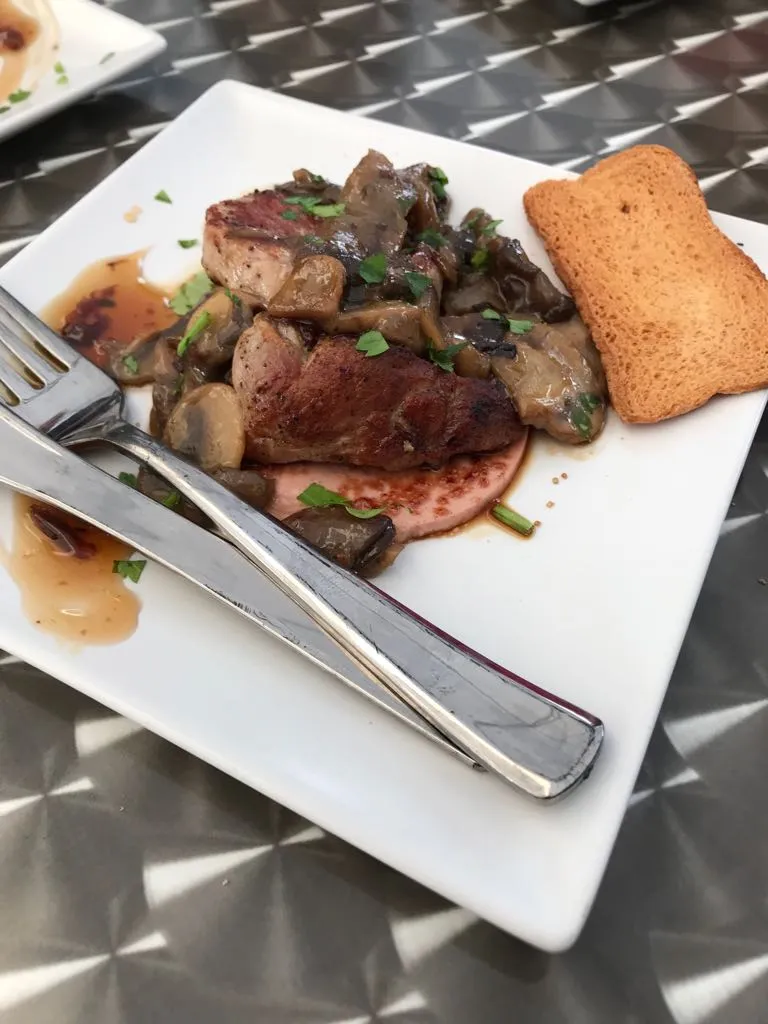 Menu_Cafe Bar 4 Esquinas Tapia_Monterrubio de la Serena_image_1