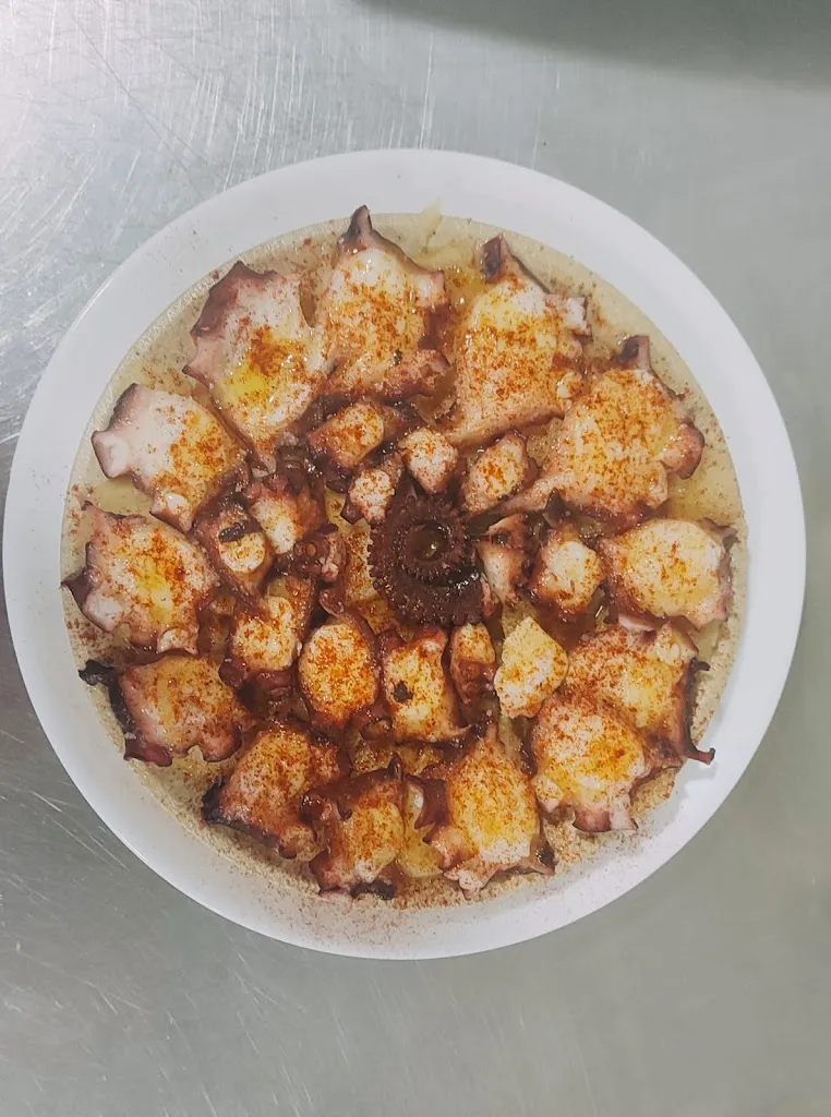 Menu_Cafe Bar 4 Esquinas Tapia_Monterrubio de la Serena_image_4