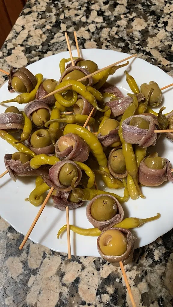 Menu_Cafe Bar 4 Esquinas Tapia_Monterrubio de la Serena_image_5