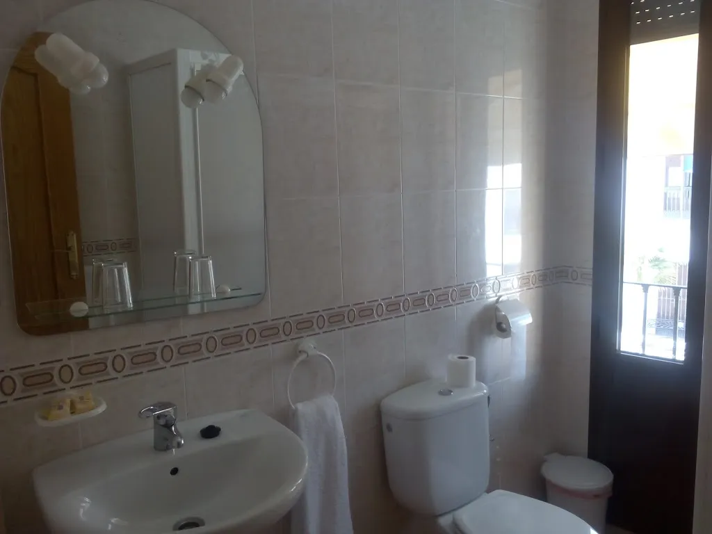 Hotel Hostal Vaticano_Monterrubio de la Serena_slider_image_3