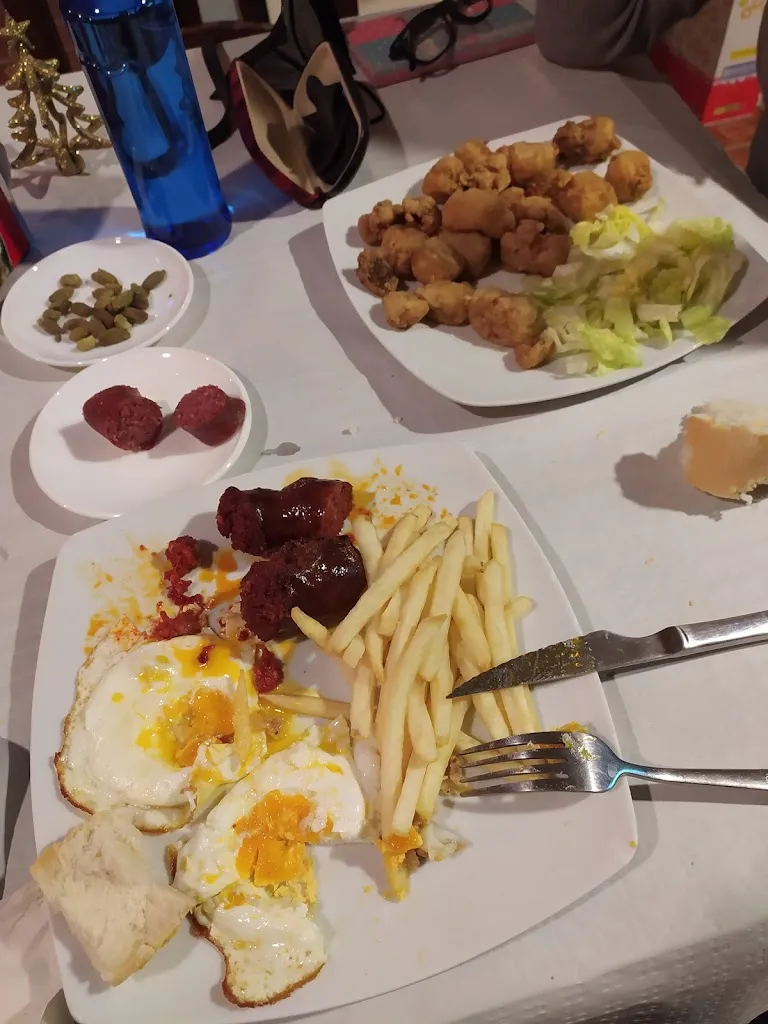 Menu_Bar El Reclamo_Montemolín_immagine_3