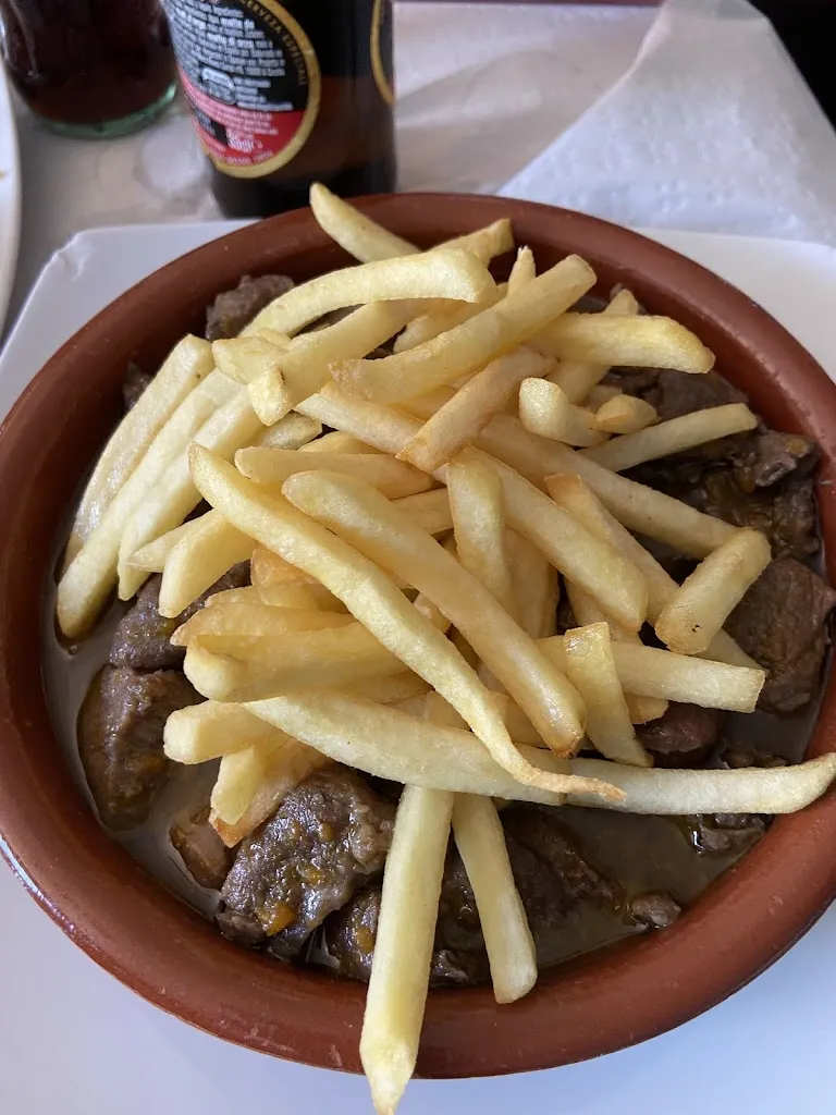 Menu_Bar El Reclamo_Montemolín_immagine_4