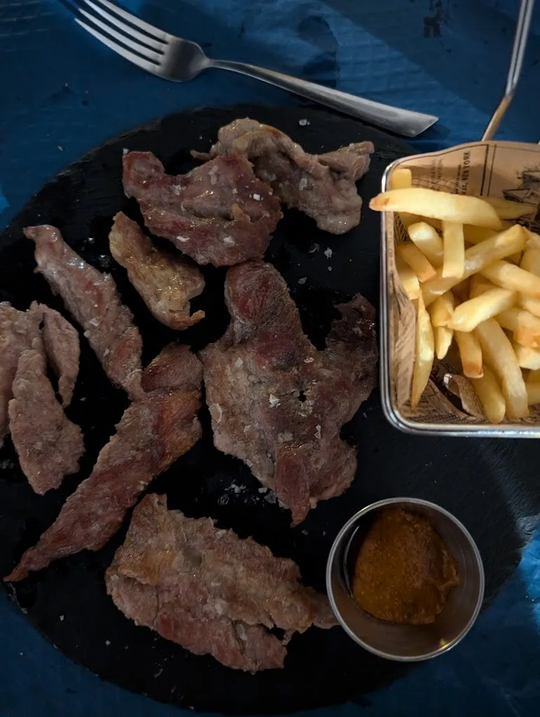 Menu_Bar El Reclamo_Montemolín_immagine_6