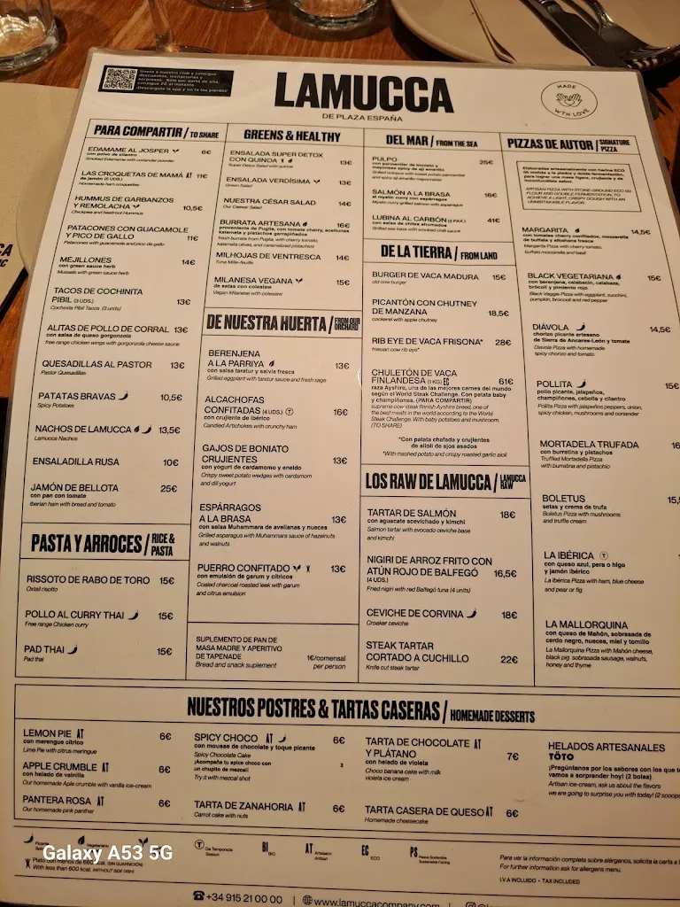 Menu_Lamucca de Plaza de España_Amés_image_3