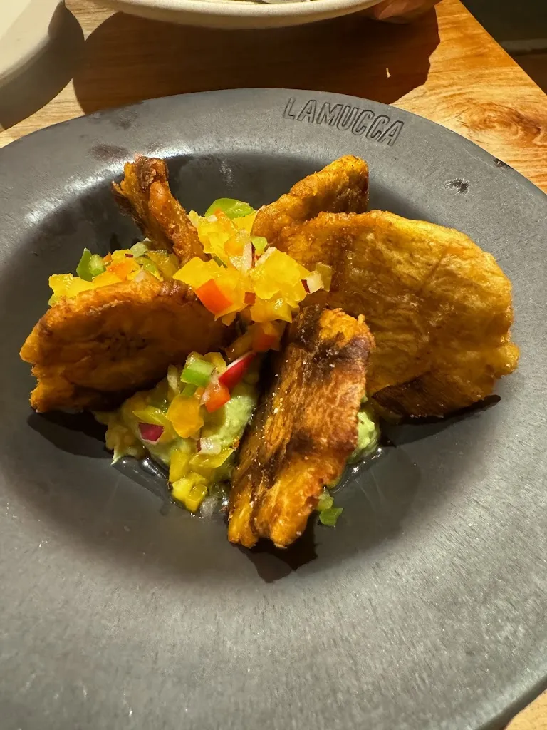 FlappyDappee_Lamucca de Plaza de España_Amés_review