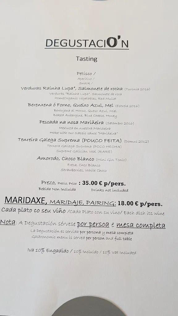 Menu_O' fragón restaurante_Fisterra_image_1