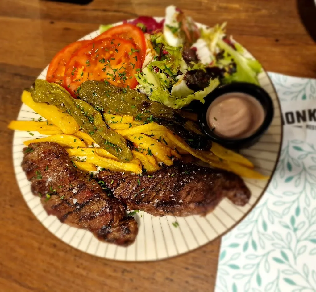 Menu_Honky Tonk taberna extremeña_Montemolín_image_9