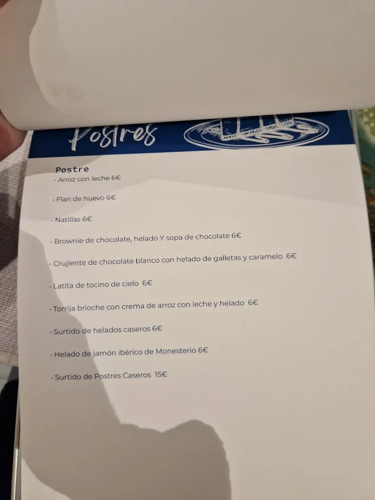 Menu_Los Templarios_Montemolín_immagine_2