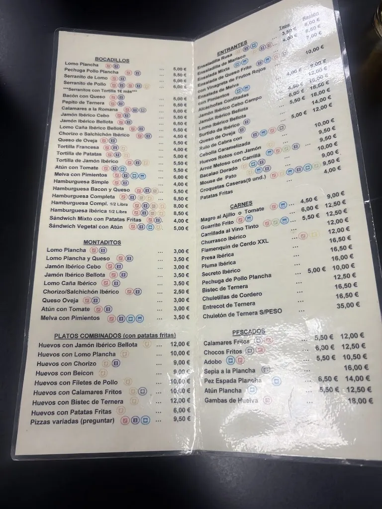 Menu_Restaurante La Ponderosa_Montemolín_image_2