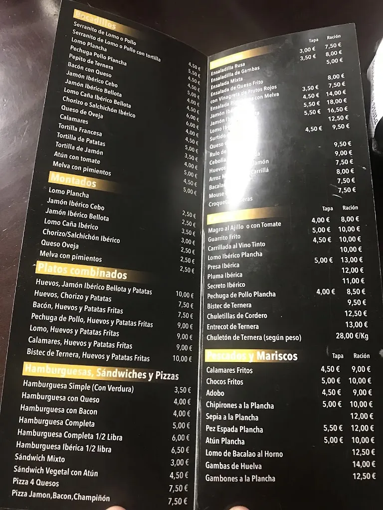 Menu_Restaurante La Ponderosa_Montemolín_image_3