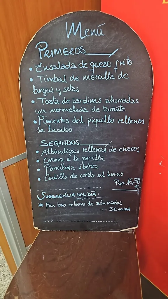 Menu_Restaurante La Ponderosa_Montemolín_image_4