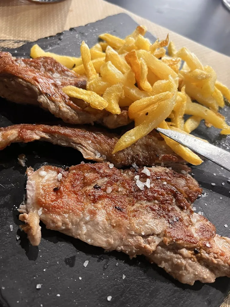 Juanjo Prieto_SDM Tapas-restaurant_Montemolín_review