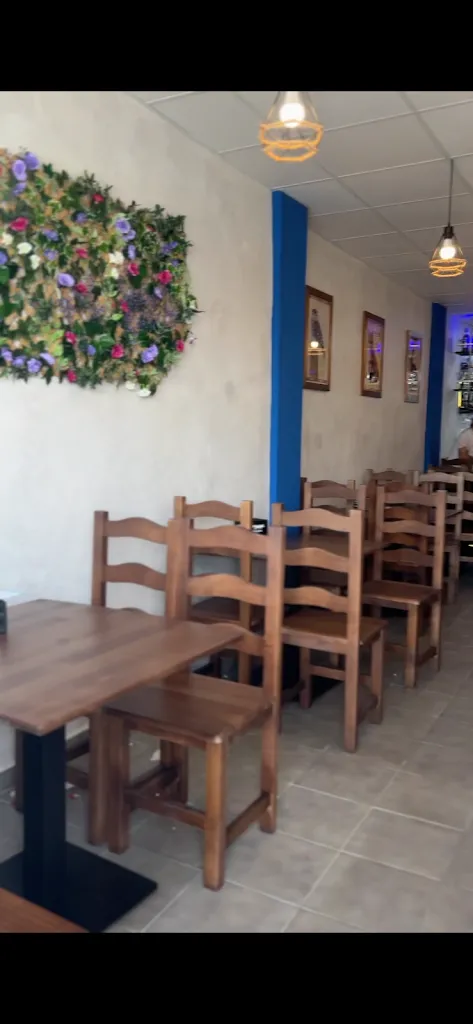 Rocío García_La Madriguera · Bar & Copas_Montemolín_review