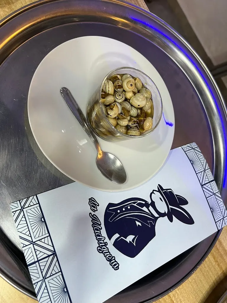 La Madriguera · Bar & Copas_Montemolín_slider_image_3