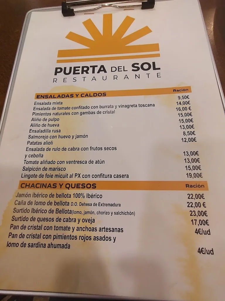 Menu_Restaurante Puerta del Sol_Montemolín_image_3