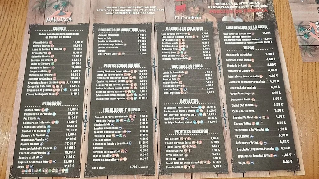 Menu_Restaurante Mallorca_Montemolín_image_2