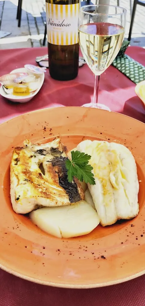 Bernie Burrell_Apalaxa_Fisterra_review