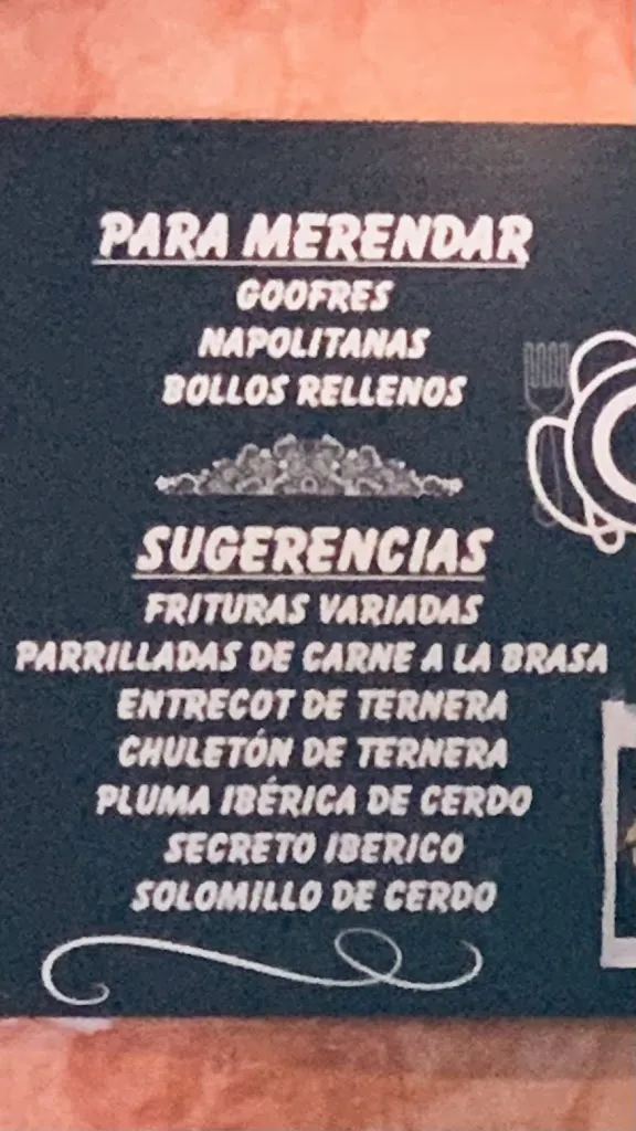 Menu_Emília María Fernández Grande_Nava de Santiago La_immagine_1