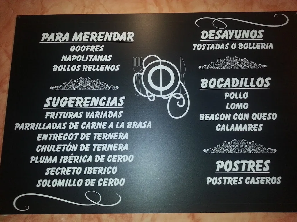 Menu_Emília María Fernández Grande_Nava de Santiago La_immagine_2