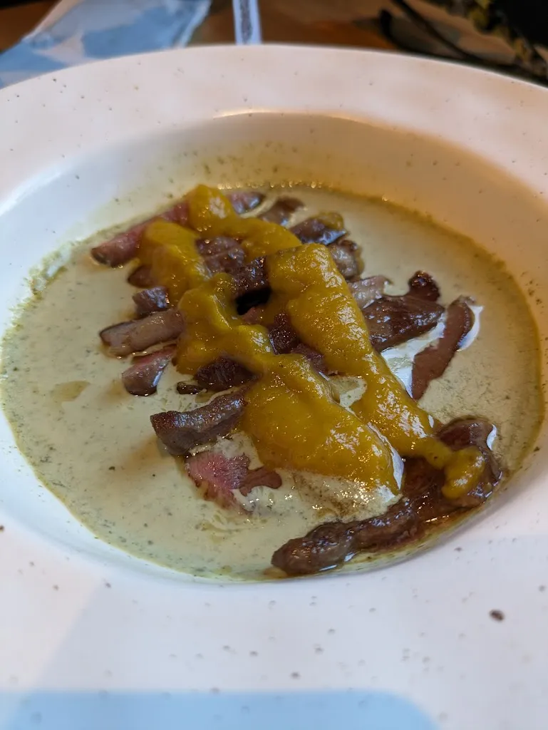 2zzpowerfc ariza_Abarka Restaurante_Monesterio_review