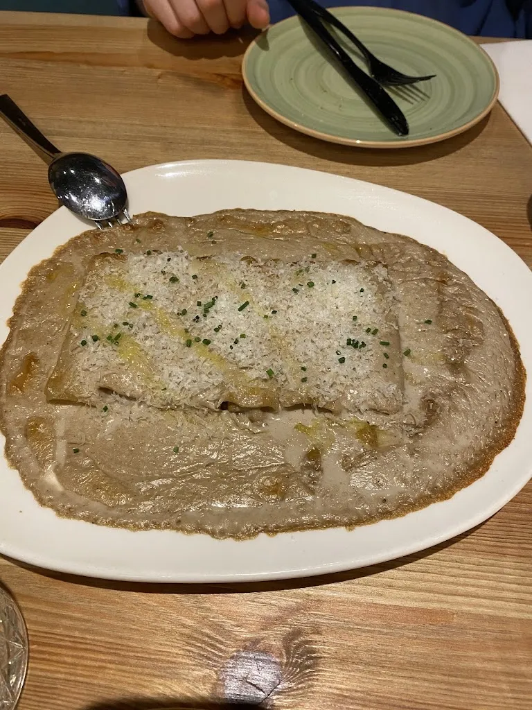 María Luisa López (Malu)_Abarka Restaurante_Monesterio_review