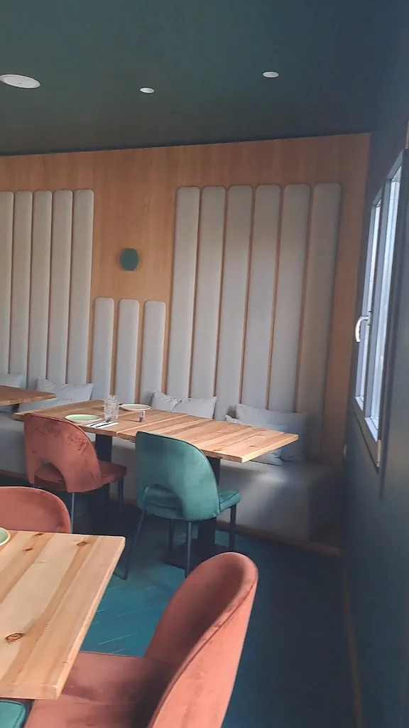 Abarka Restaurante_Monesterio_slider_image_2