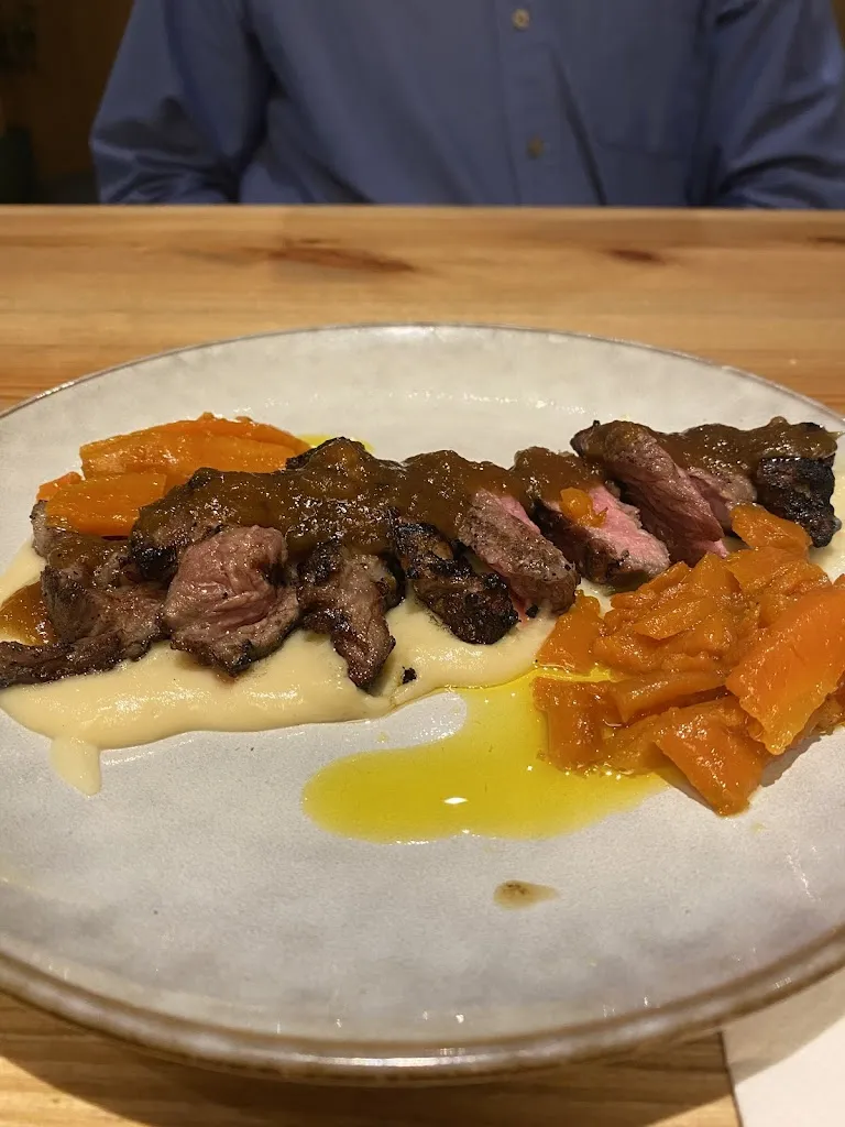 Abarka Restaurante_Monesterio_slider_image_3