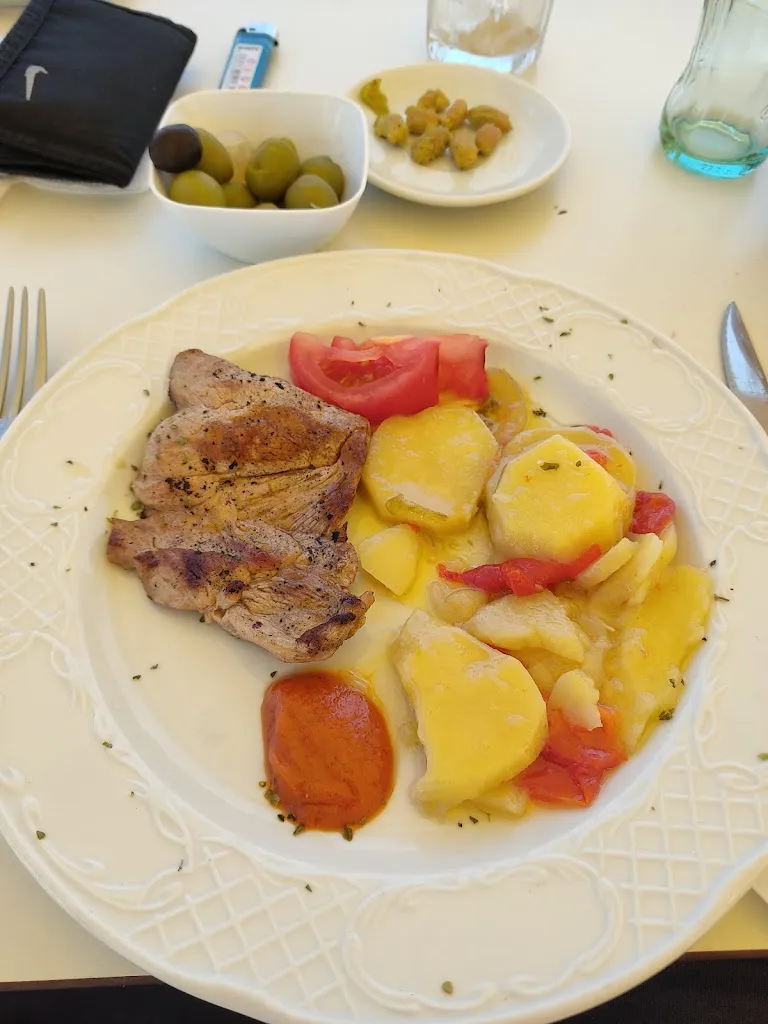 Menu_Dehesa De Monesterio_Monesterio_image_1