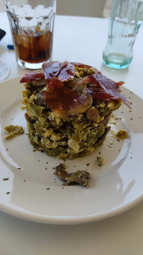 Menu_Dehesa De Monesterio_Monesterio_image_3