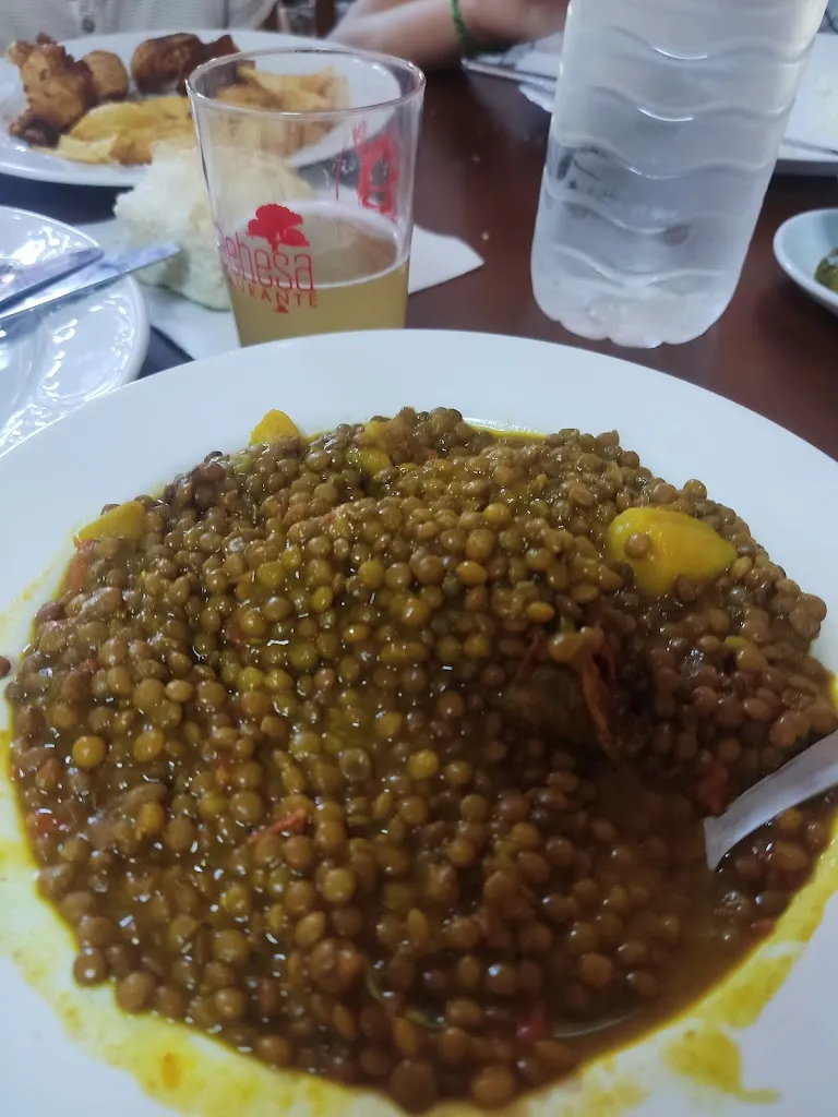 Menu_Dehesa De Monesterio_Monesterio_image_4