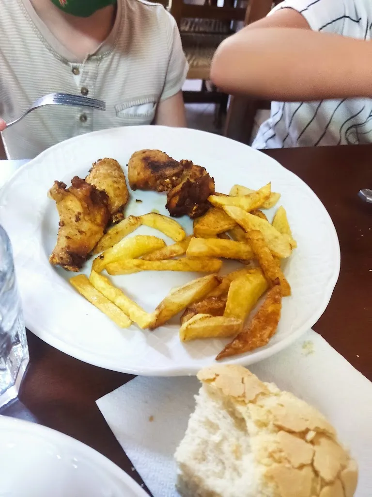 Menu_Dehesa De Monesterio_Monesterio_image_8