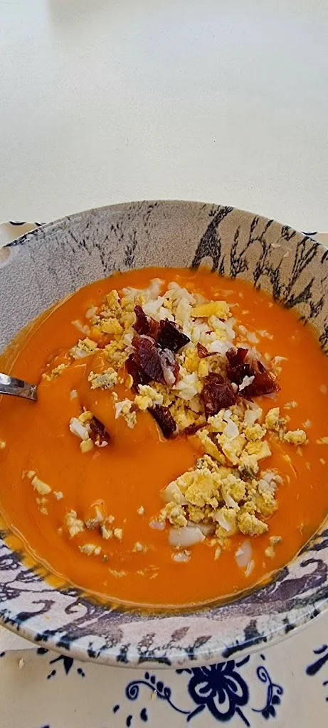 Menu_Dehesa De Monesterio_Monesterio_image_9