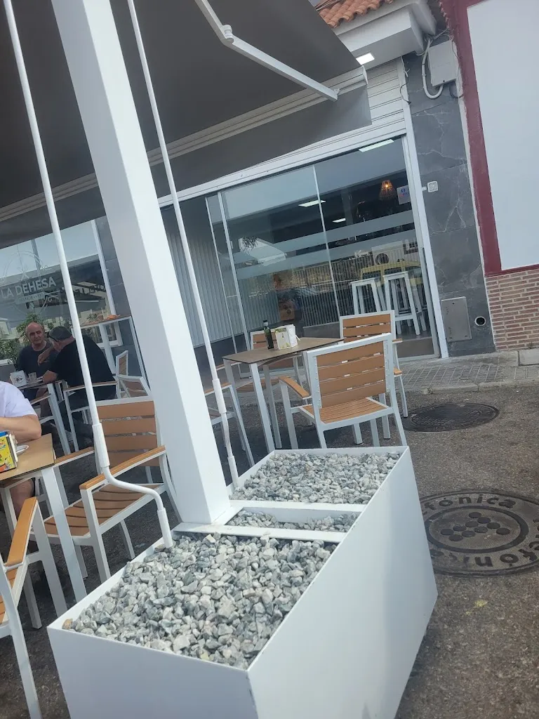 Jose Ordax_Dehesa De Monesterio_Monesterio_review