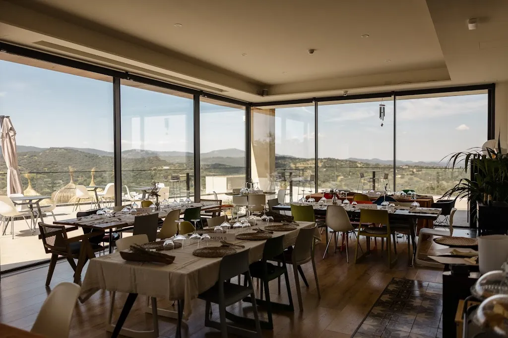 Restaurante Abacería La Flor de la Candela_Monesterio_slider_image_1