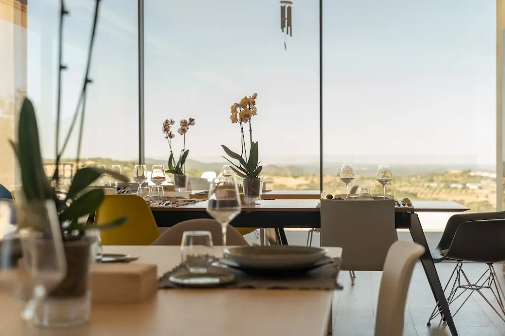 Restaurante Abacería La Flor de la Candela_Monesterio_slider_image_3