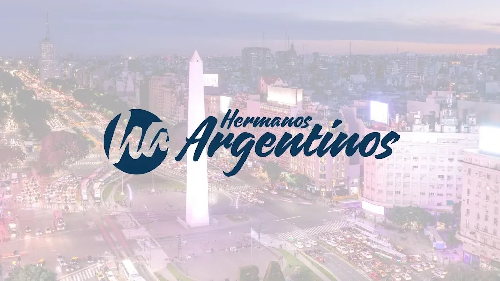 Hermanos Argentinos Monesterio restaurant in Monesterio