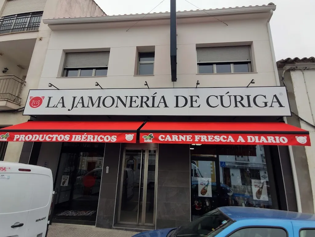 La Jamonería de Cúriga_Monesterio_slider_image_1