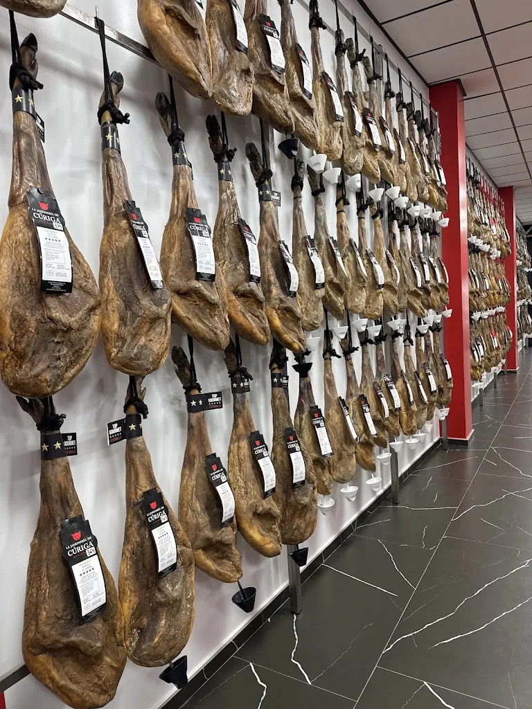 La Jamonería de Cúriga_Monesterio_slider_image_3