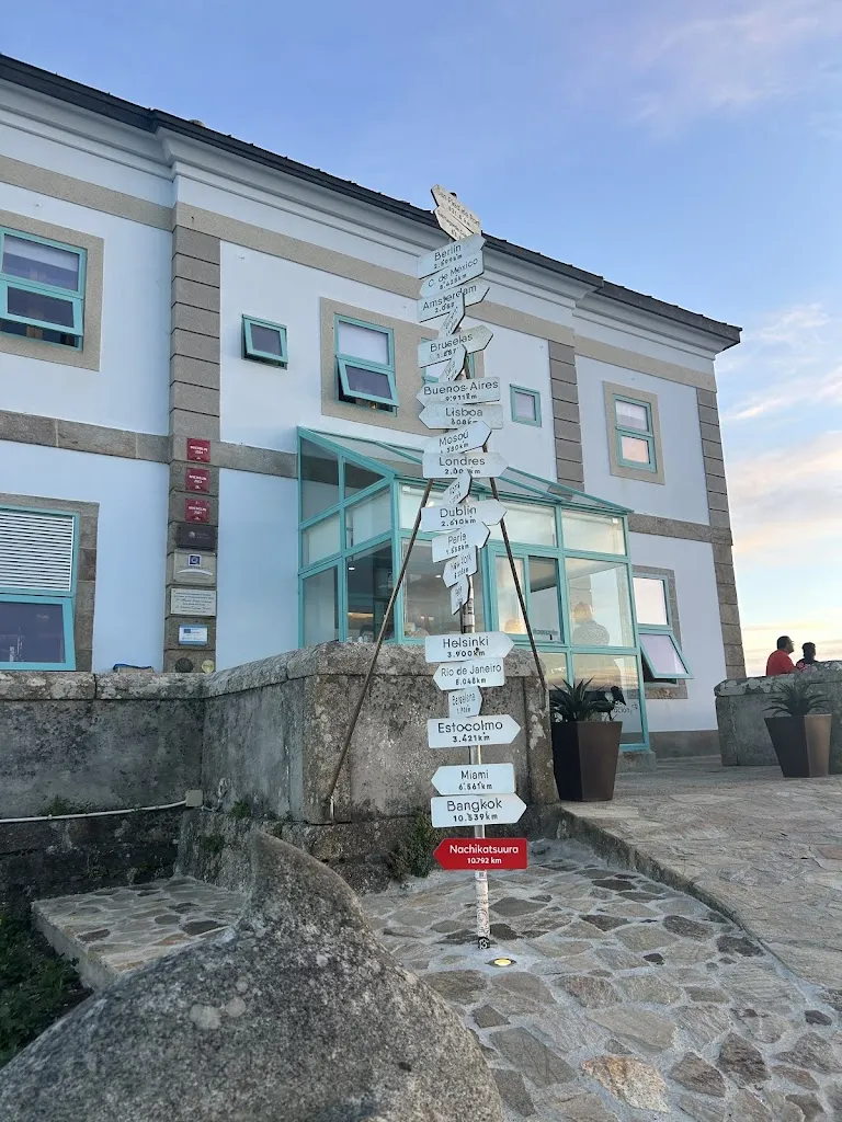 W T_Restaurante El Semáforo de Finisterre_Fisterra_review